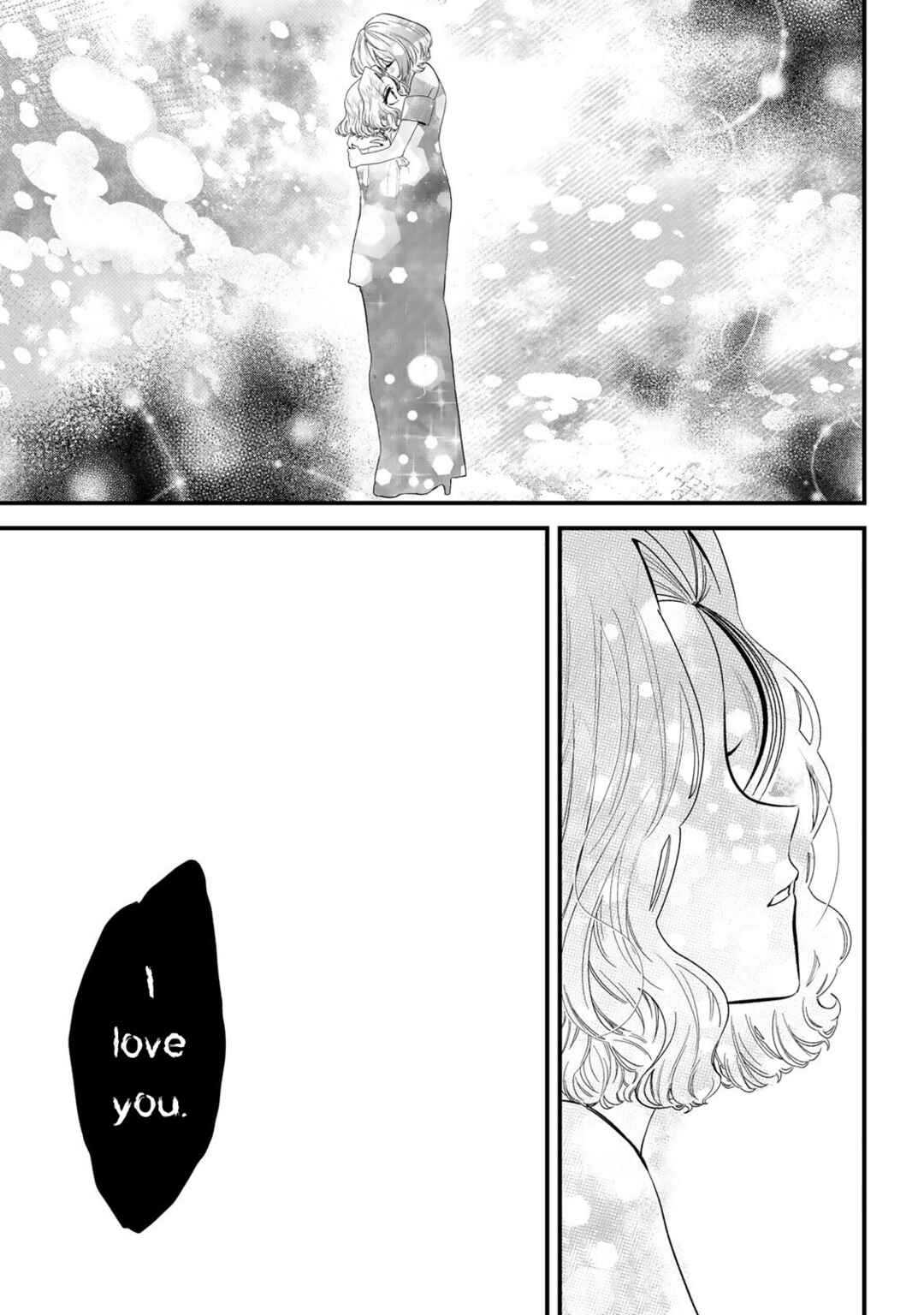 Sugar Girl · Drip Chapter 21.1 - Page 5