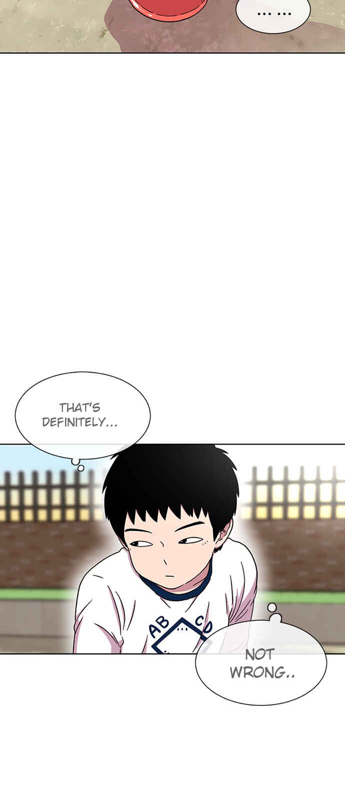 Byeorisamsyap Chapter 26 - Page 15