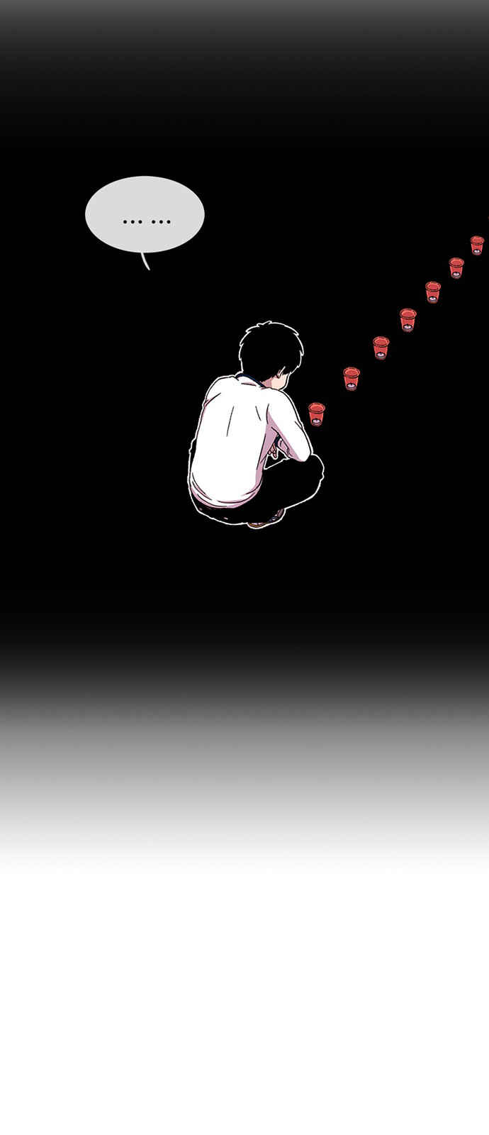 Byeorisamsyap Chapter 26 - Page 23