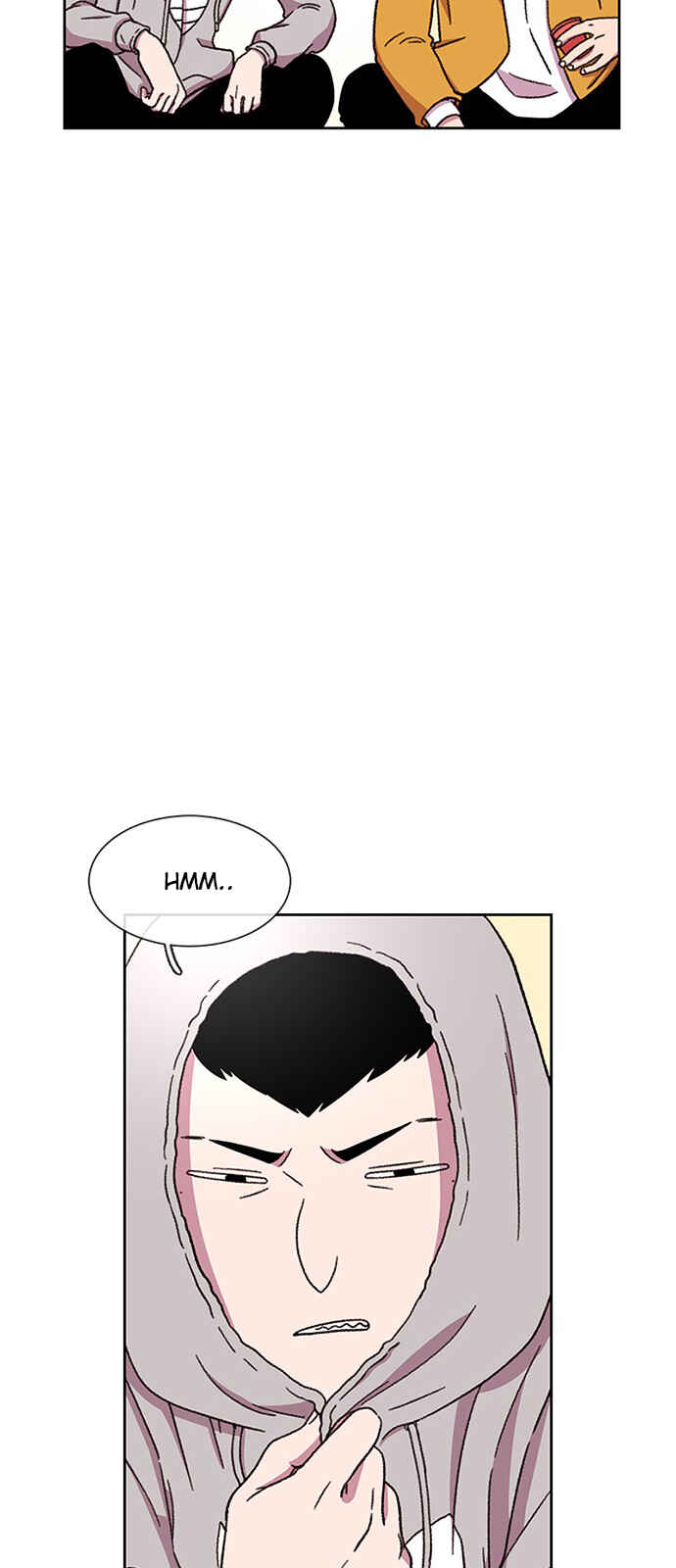 Byeorisamsyap Chapter 26 - Page 32
