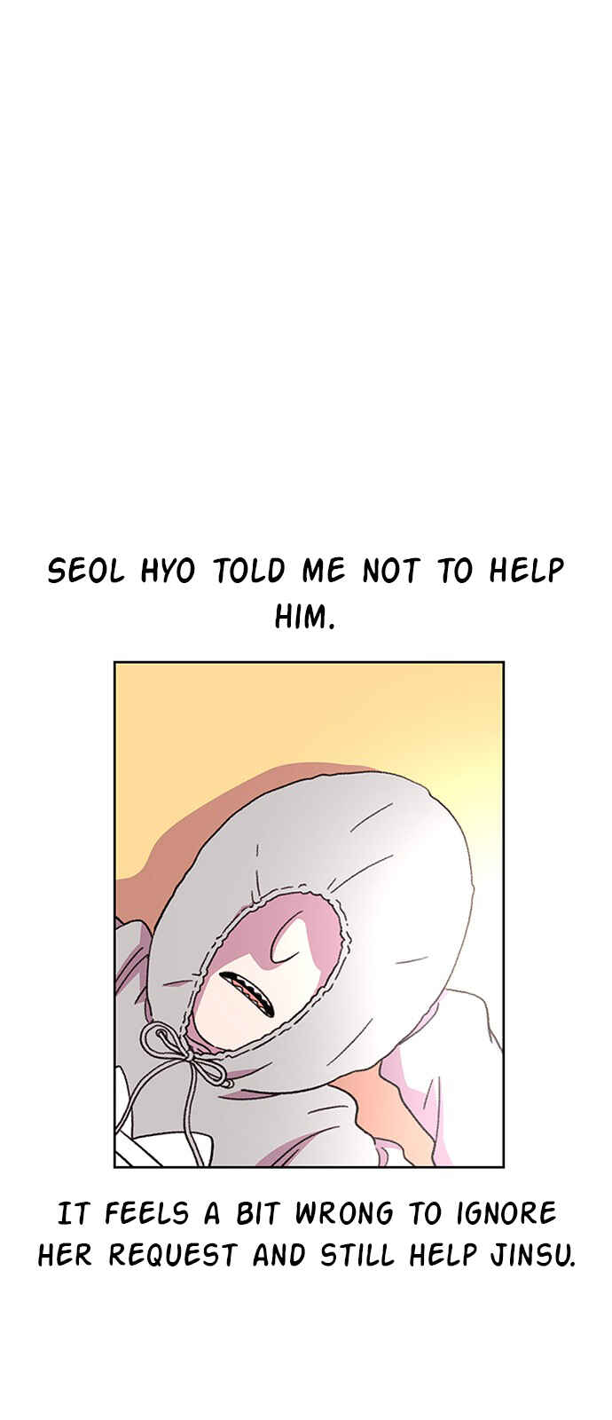 Byeorisamsyap Chapter 26 - Page 34