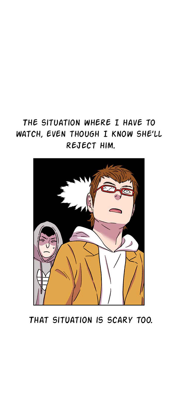 Byeorisamsyap Chapter 26 - Page 35