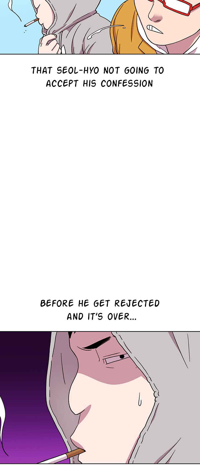 Byeorisamsyap Chapter 26 - Page 40