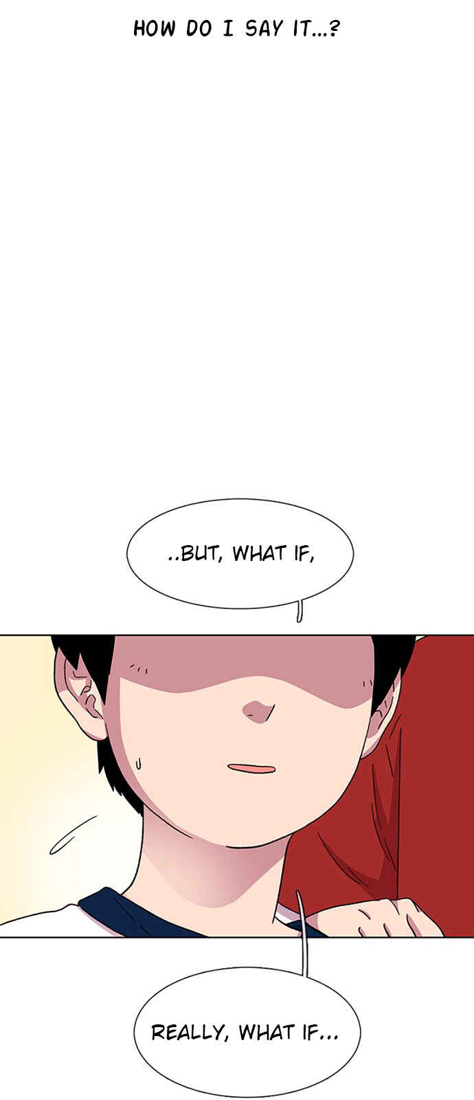 Byeorisamsyap Chapter 26 - Page 42