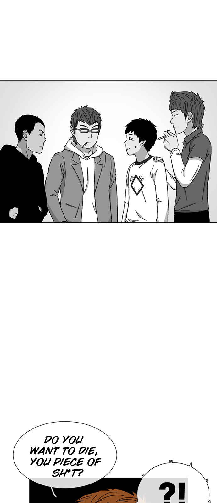 Byeorisamsyap Chapter 26 - Page 44