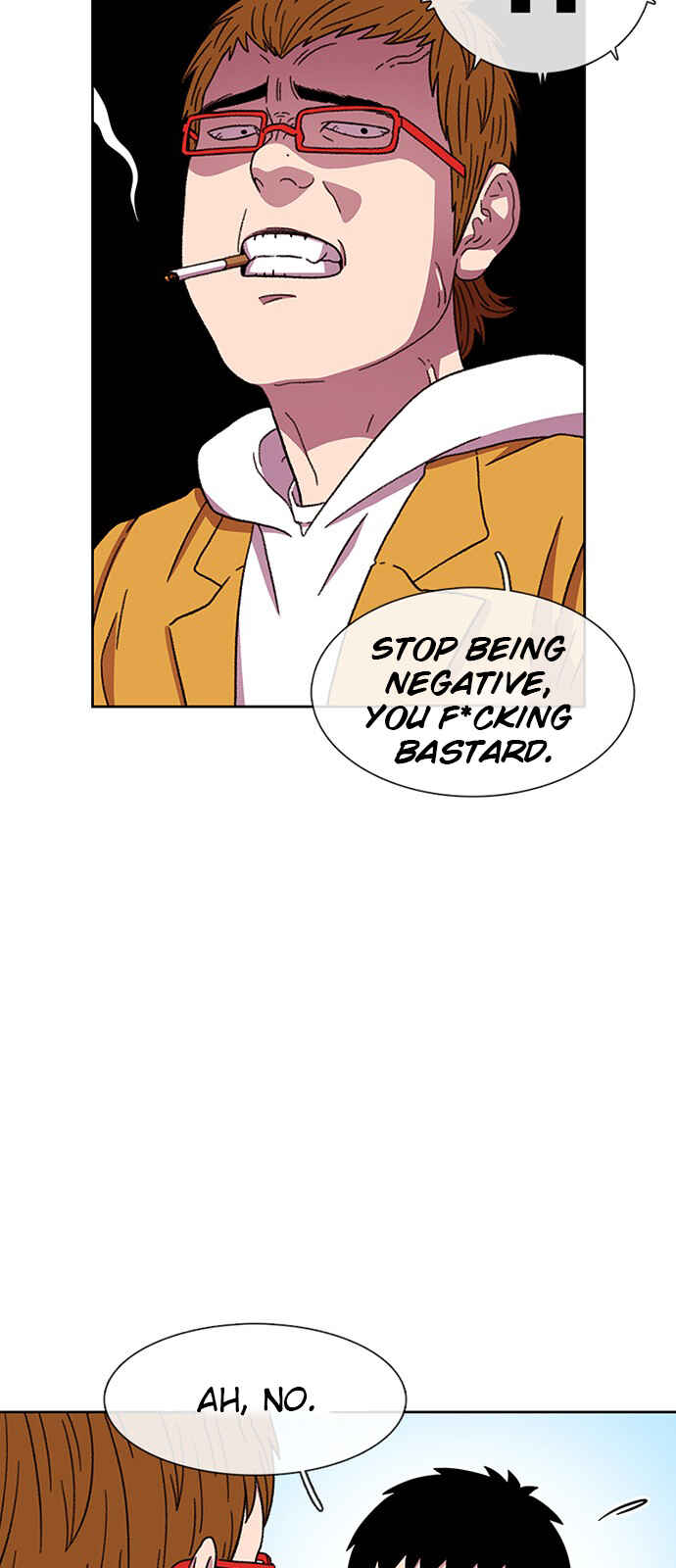 Byeorisamsyap Chapter 26 - Page 45