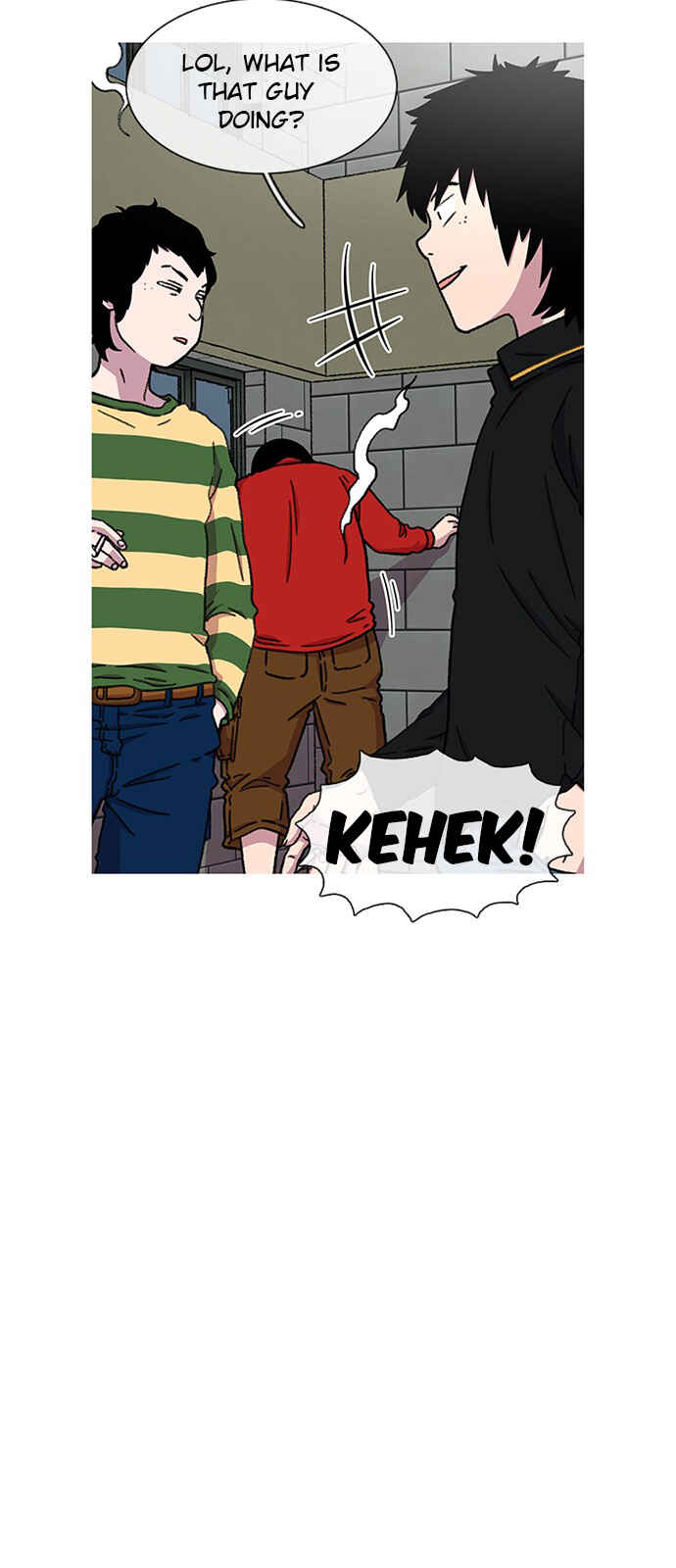 Byeorisamsyap Chapter 26 - Page 5