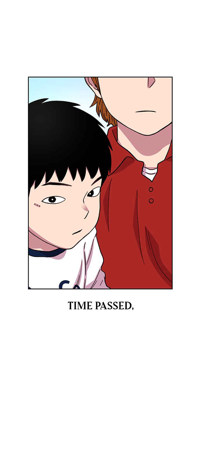 Byeorisamsyap Chapter 26 - Page 53