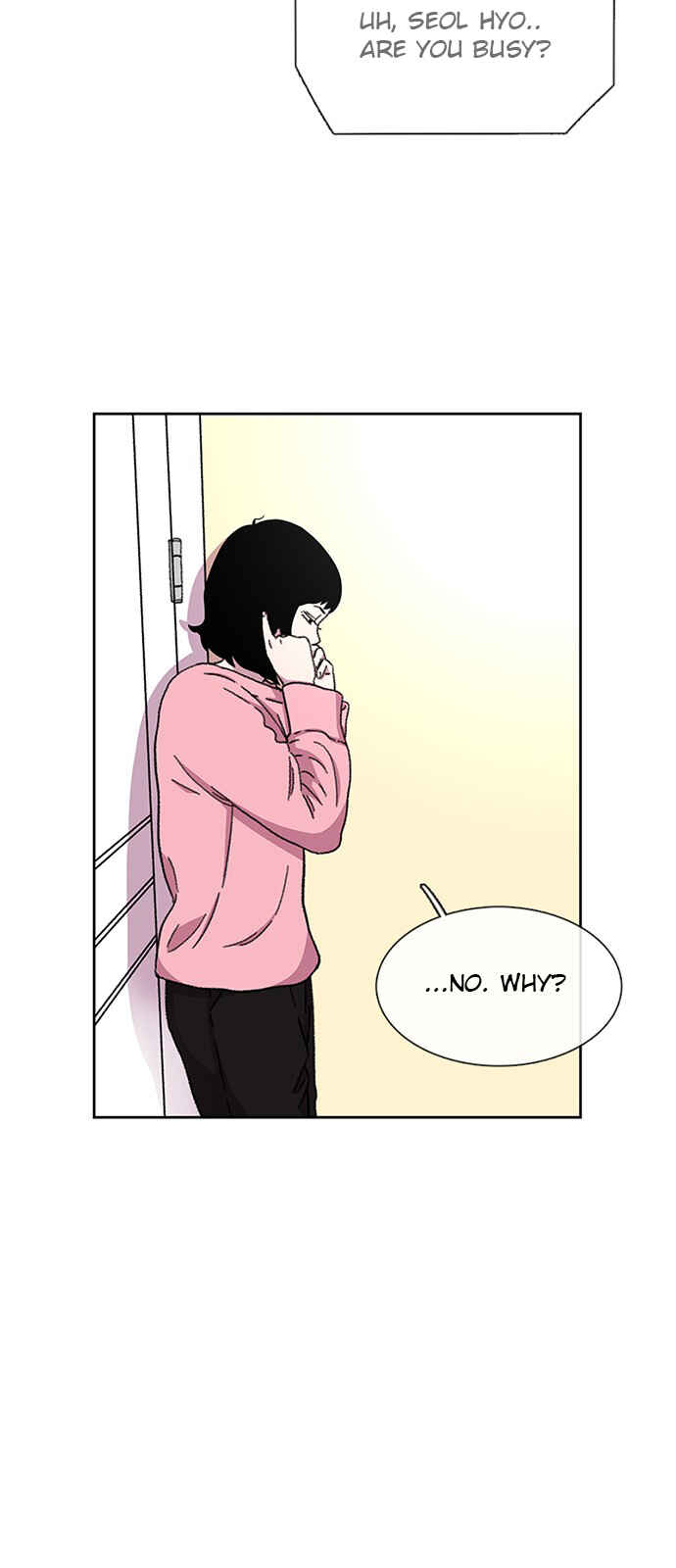 Byeorisamsyap Chapter 26 - Page 62