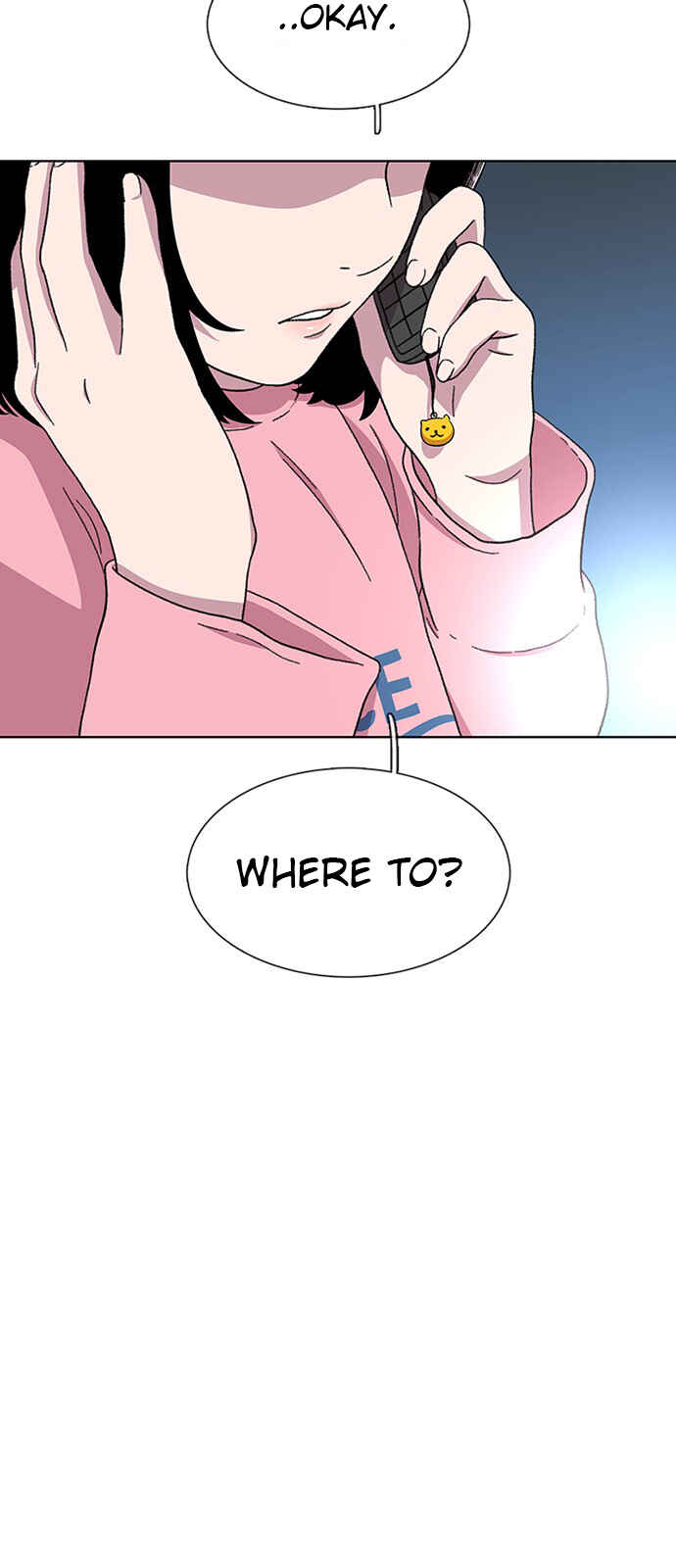Byeorisamsyap Chapter 26 - Page 64