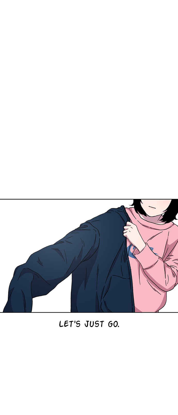 Byeorisamsyap Chapter 26 - Page 65