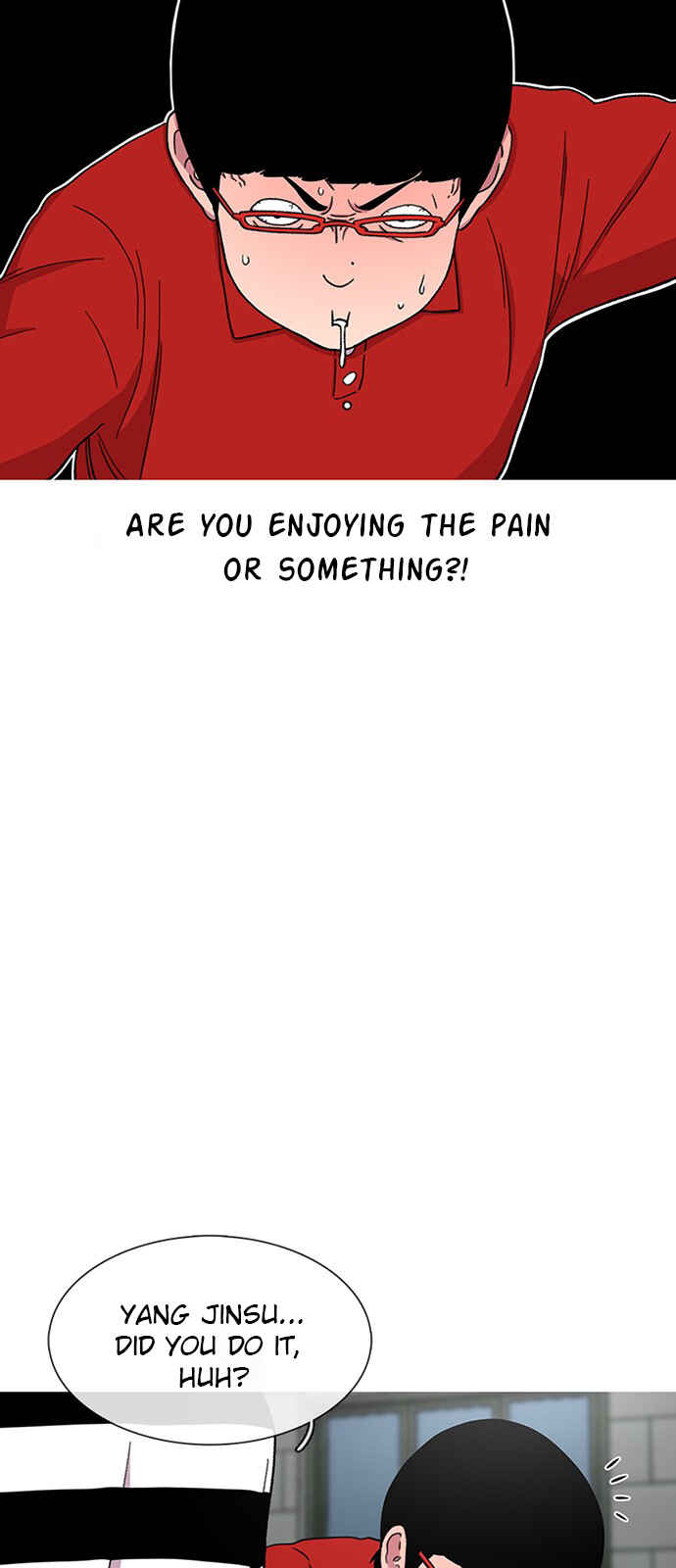 Byeorisamsyap Chapter 26 - Page 7