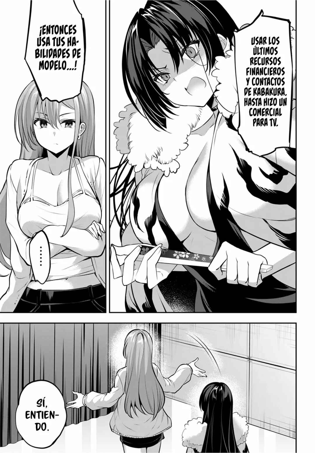 Strategic Lovers Chapter 14 - Page 24