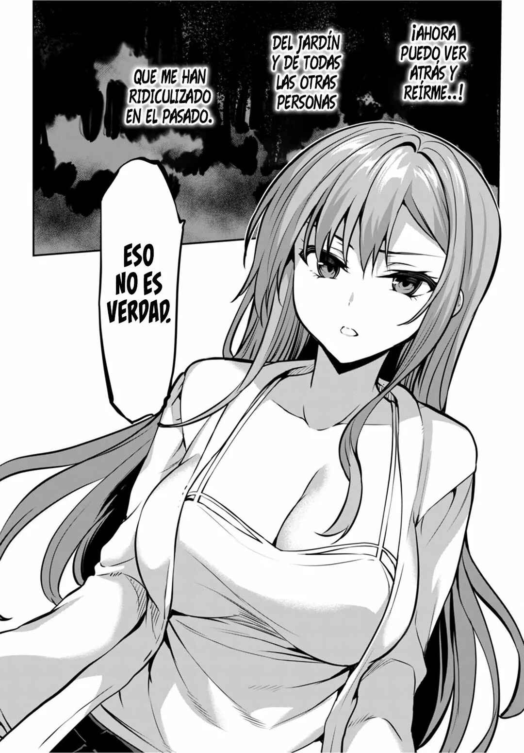 Strategic Lovers Chapter 14 - Page 33