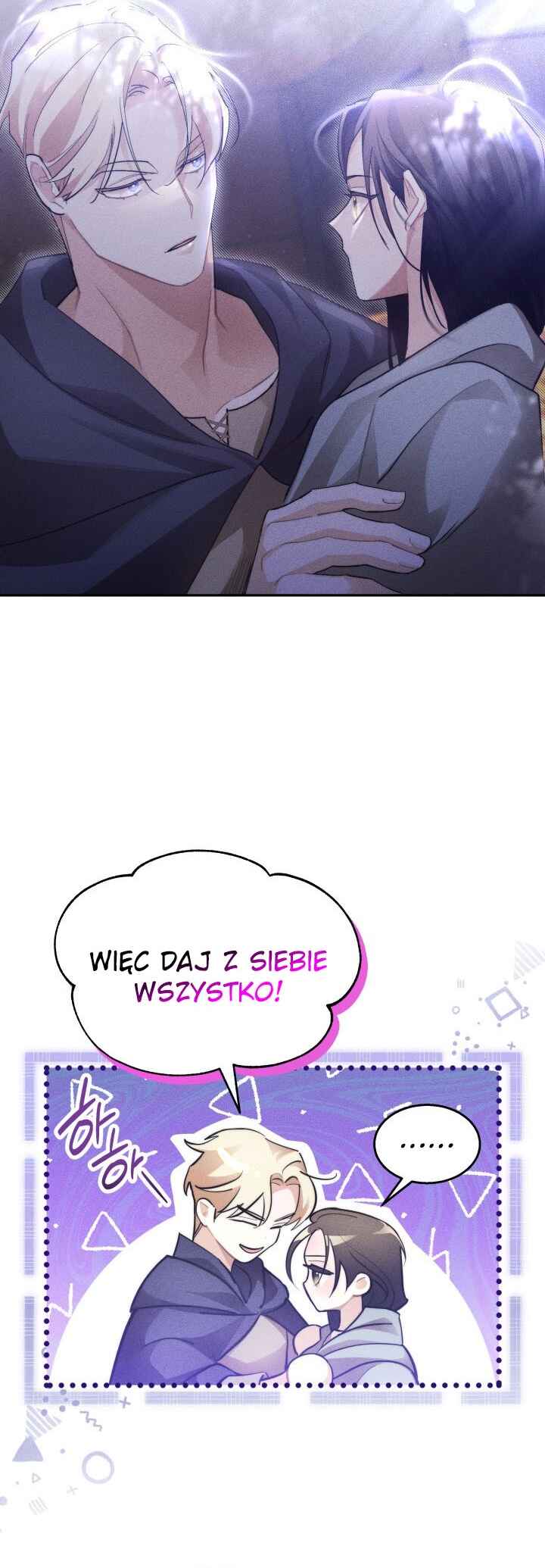 Conquer My Heart Chapter 21 - Page 13