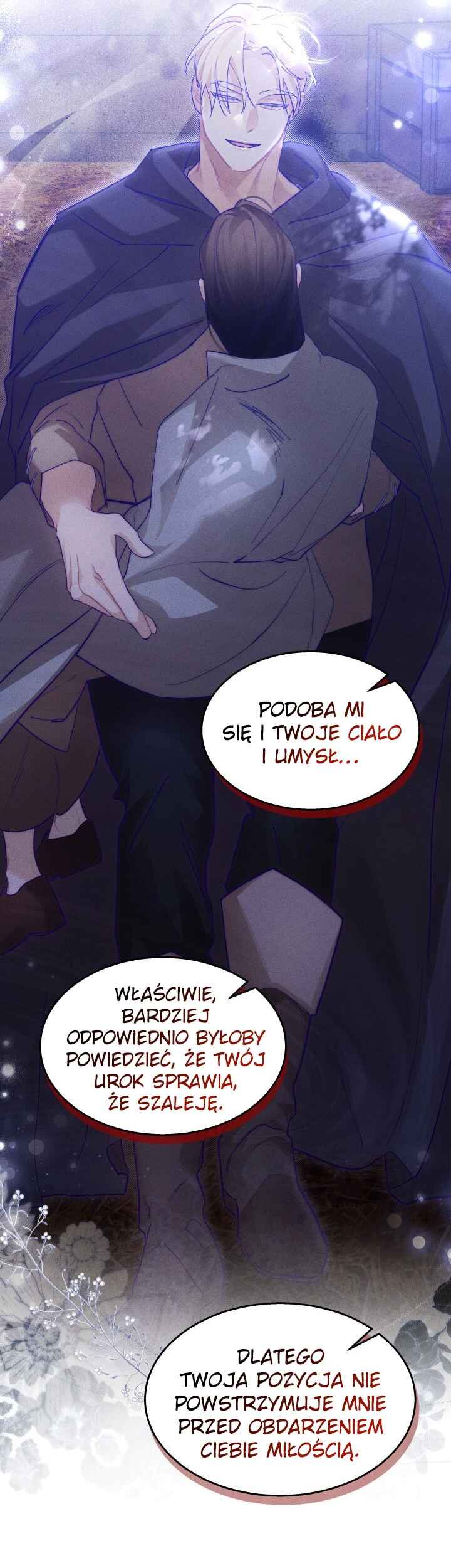Conquer My Heart Chapter 21 - Page 26