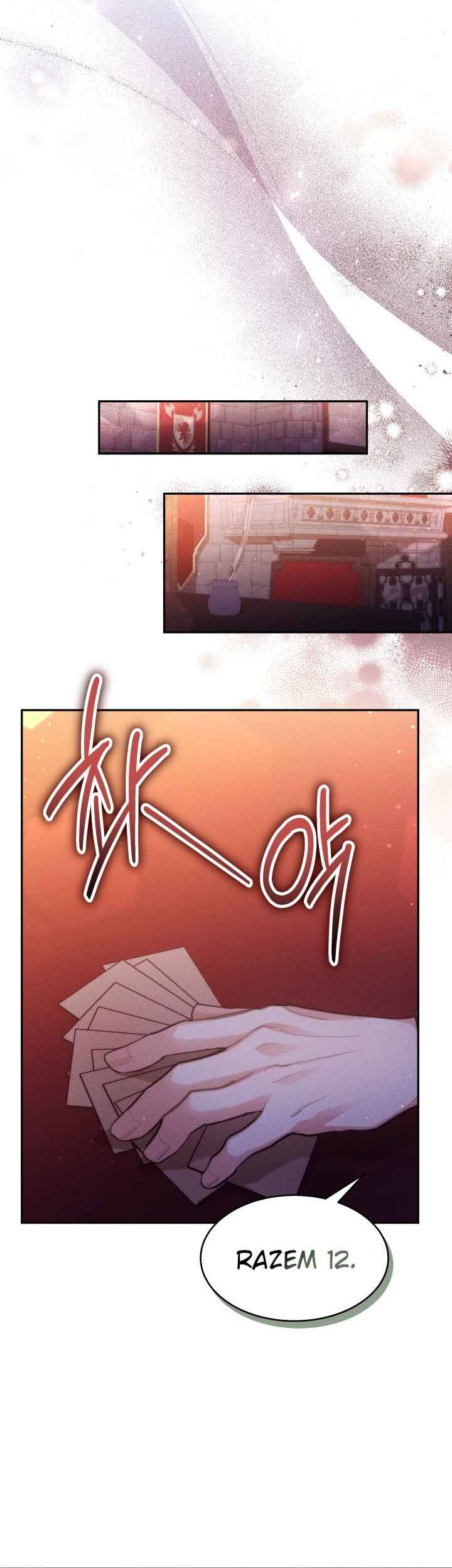 Conquer My Heart Chapter 21 - Page 31