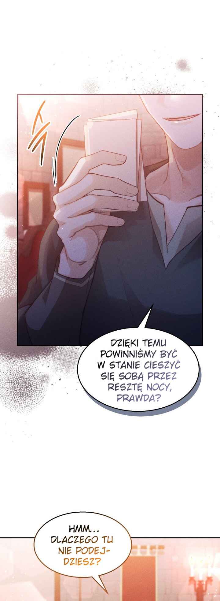 Conquer My Heart Chapter 21 - Page 33