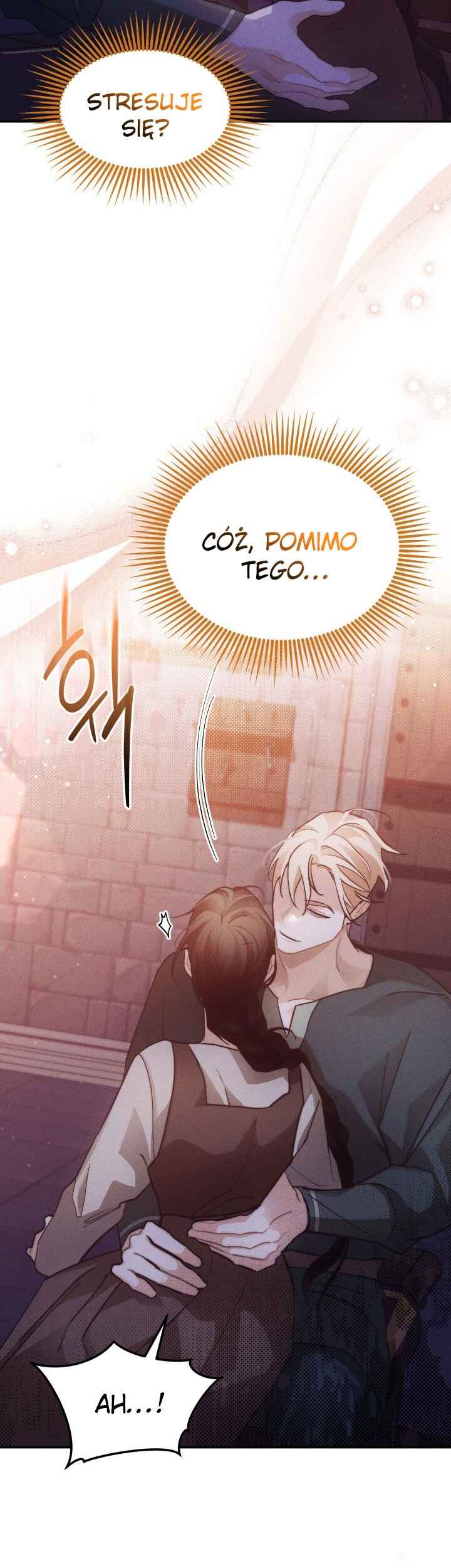 Conquer My Heart Chapter 21 - Page 37