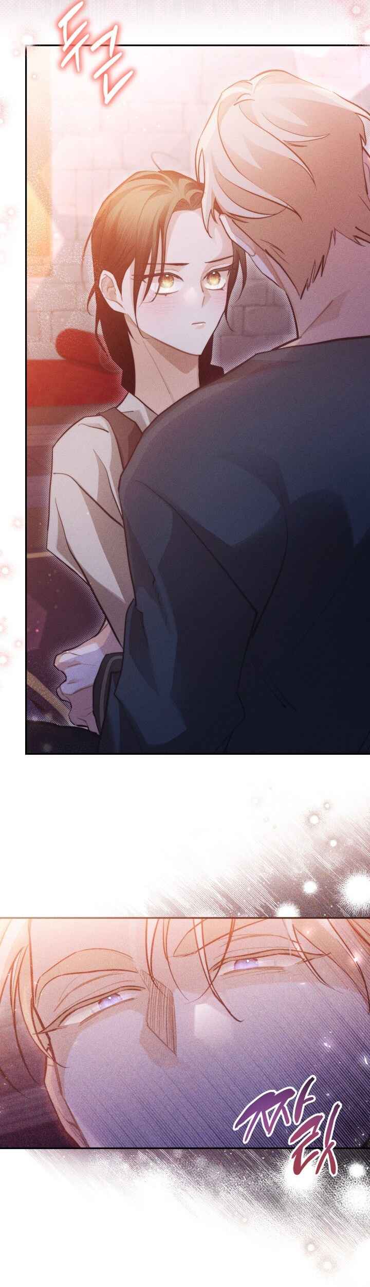 Conquer My Heart Chapter 21 - Page 39