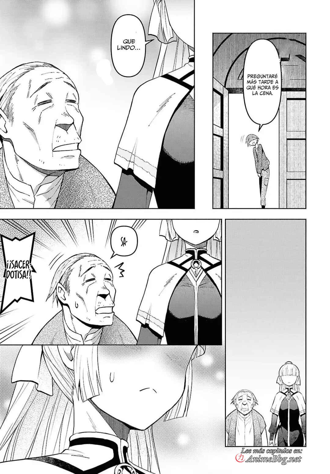 Dungeon-tou de Yadoya wo Yarou!: Souzou Mahou wo Moratta Ore no Hosoude Hanjouki Chapter 54 - Page 21