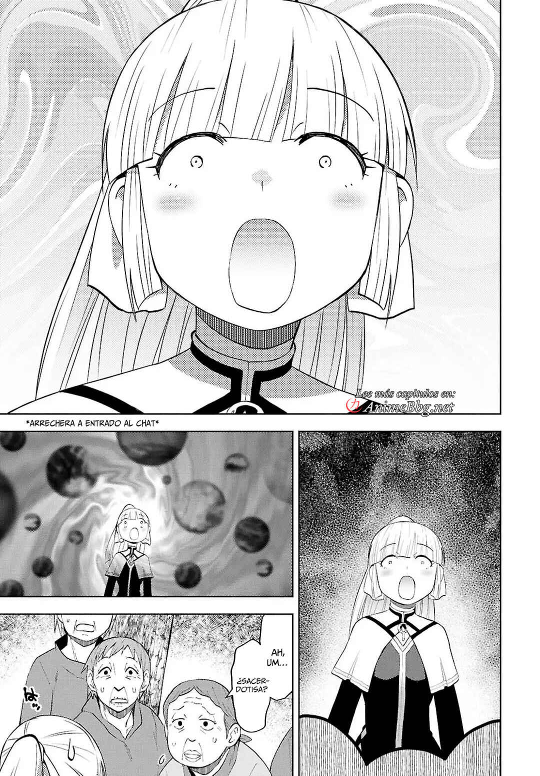 Dungeon-tou de Yadoya wo Yarou!: Souzou Mahou wo Moratta Ore no Hosoude Hanjouki Chapter 54 - Page 29