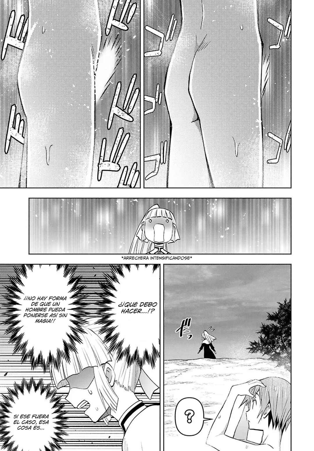 Dungeon-tou de Yadoya wo Yarou!: Souzou Mahou wo Moratta Ore no Hosoude Hanjouki Chapter 54 - Page 31