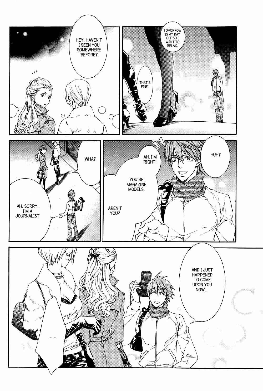 Finder Chapter 35 - Page 11