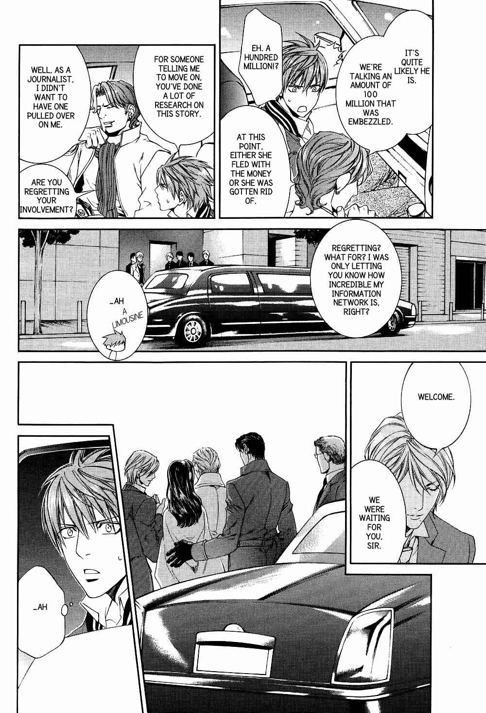 Finder Chapter 35 - Page 13