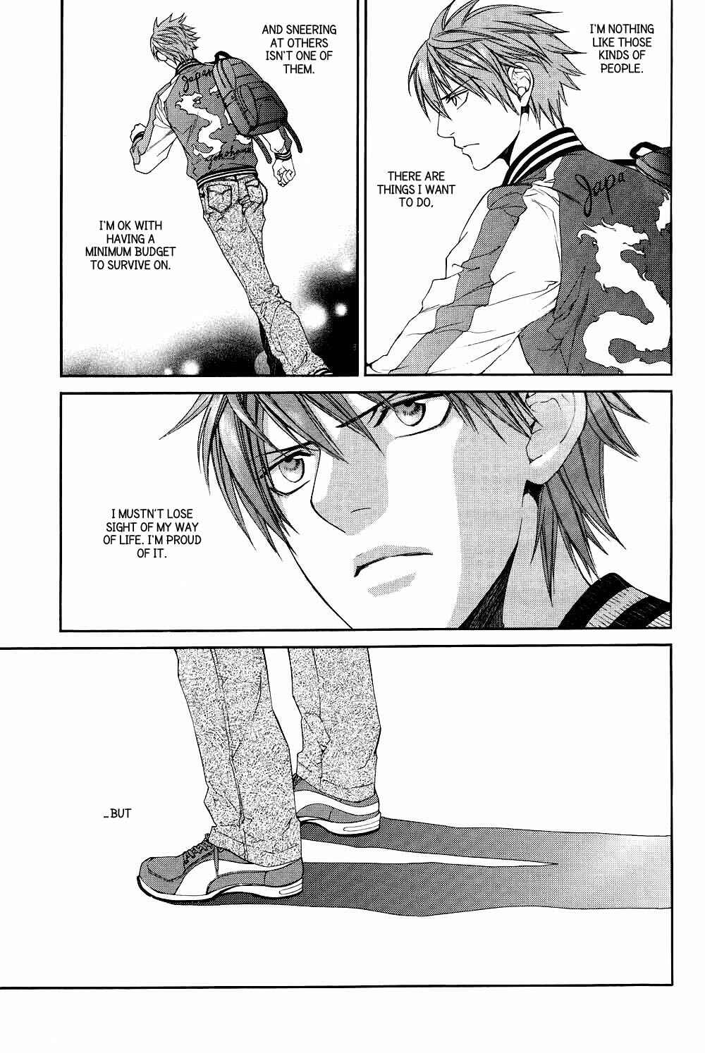 Finder Chapter 35 - Page 26