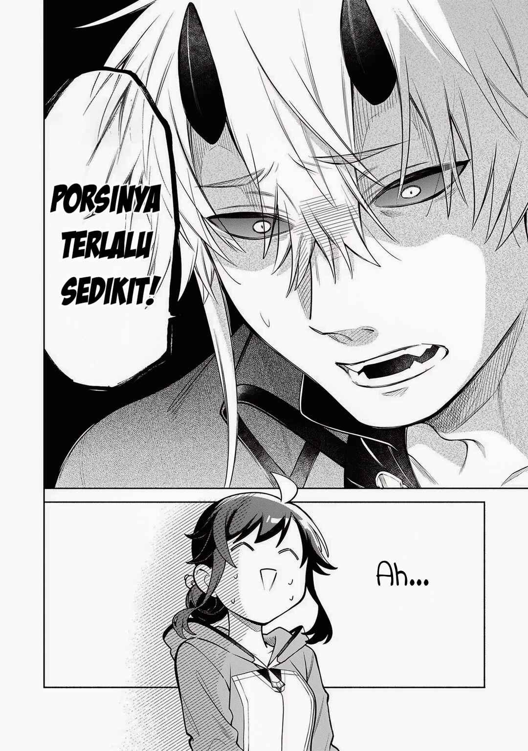 Suterare Seijo no Isekai Gohantabi Chapter 11 - Page 3