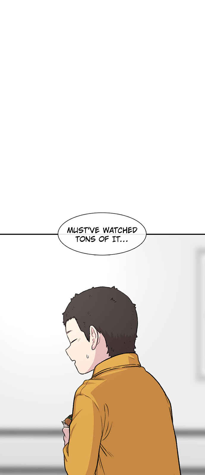 Byeorisamsyap Chapter 131 - Page 34