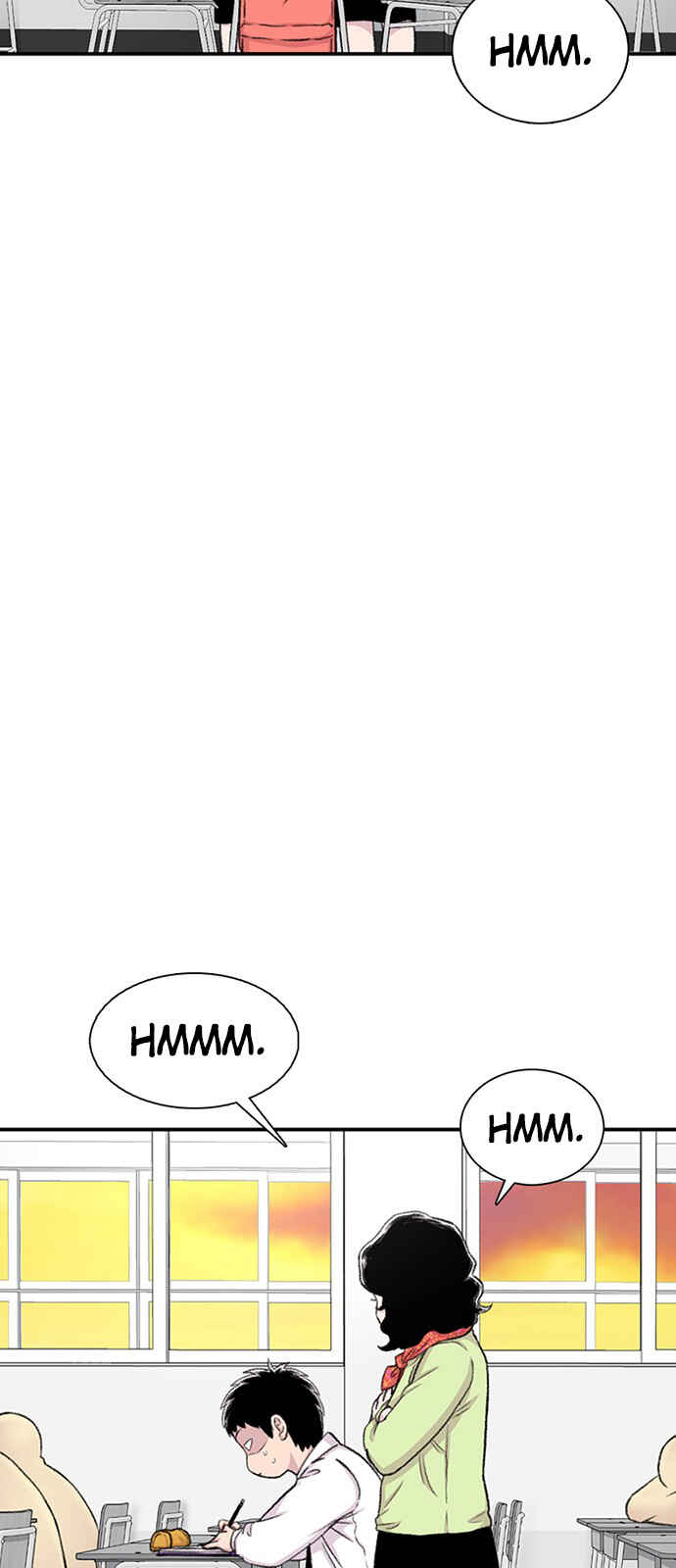 Byeorisamsyap Chapter 131 - Page 38