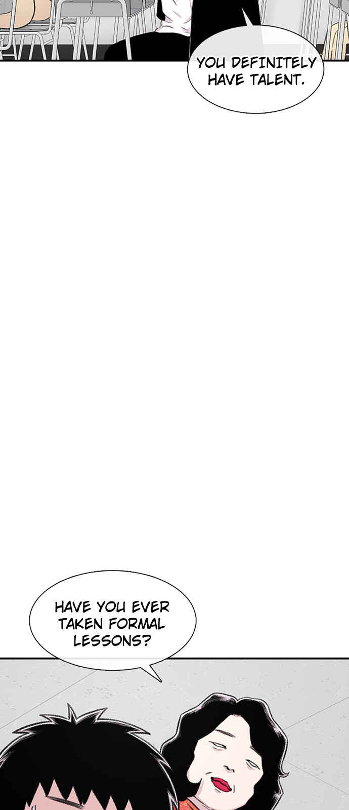 Byeorisamsyap Chapter 131 - Page 39