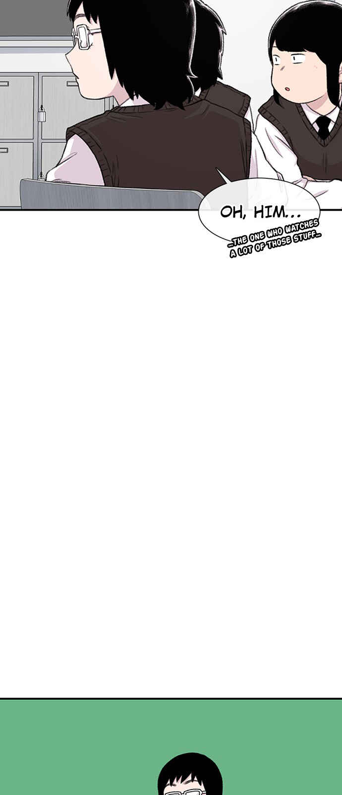 Byeorisamsyap Chapter 131 - Page 41
