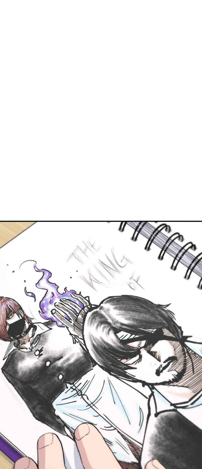 Byeorisamsyap Chapter 131 - Page 45