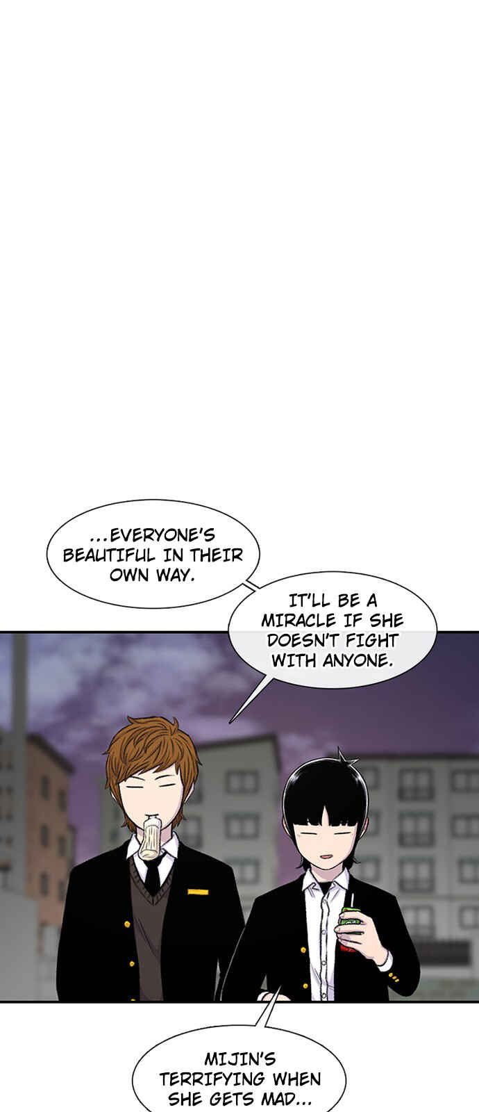 Byeorisamsyap Chapter 131 - Page 58