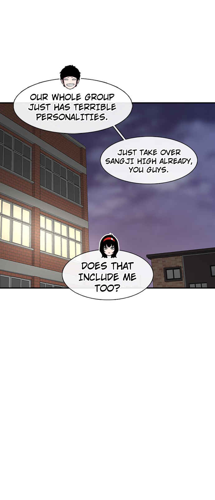 Byeorisamsyap Chapter 131 - Page 62