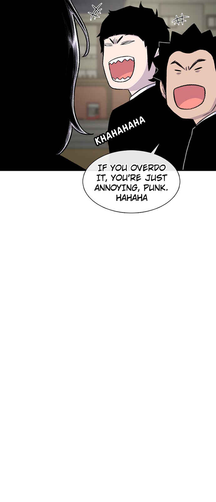 Byeorisamsyap Chapter 131 - Page 66