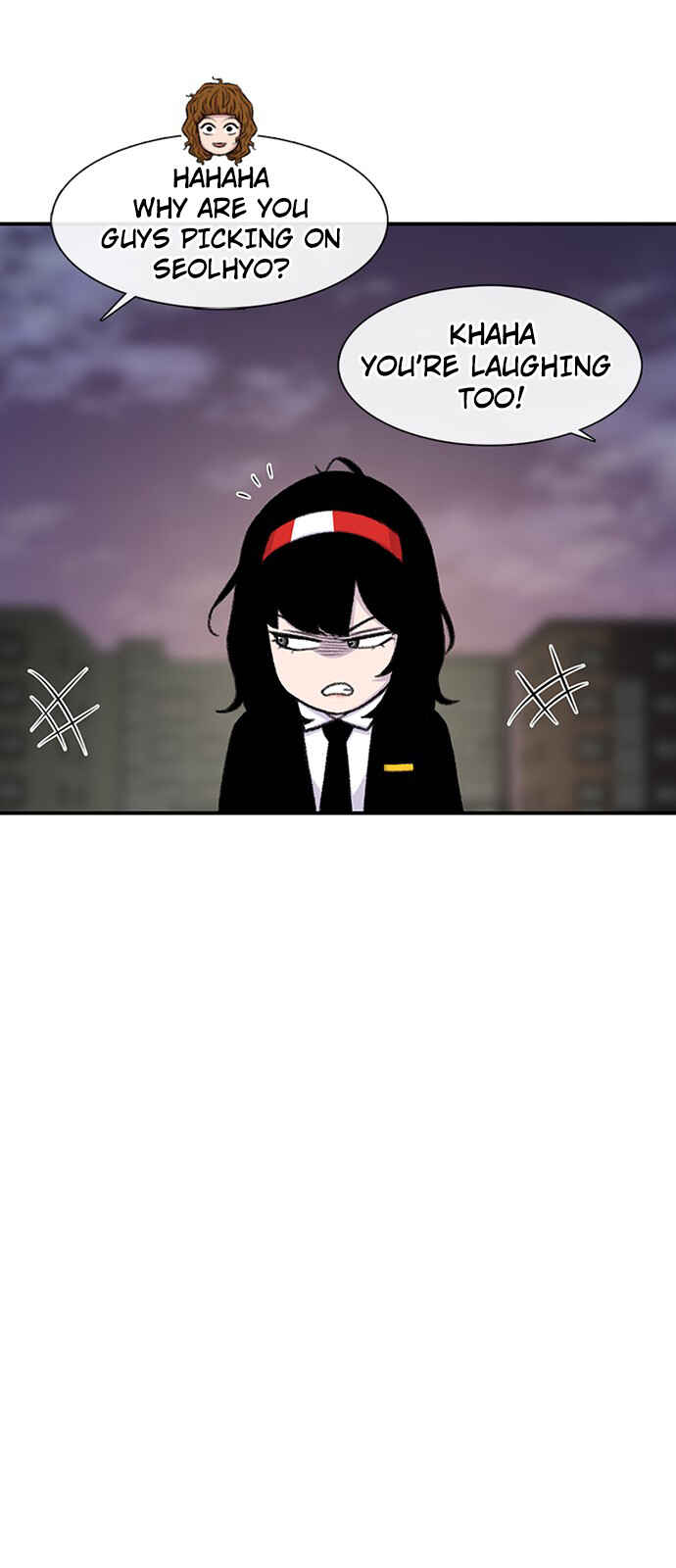 Byeorisamsyap Chapter 131 - Page 67