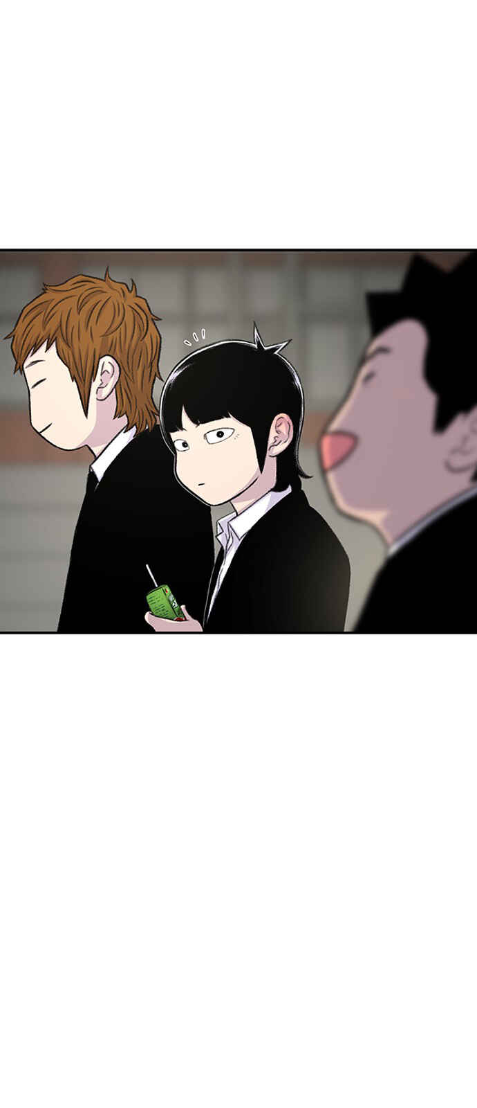 Byeorisamsyap Chapter 131 - Page 68