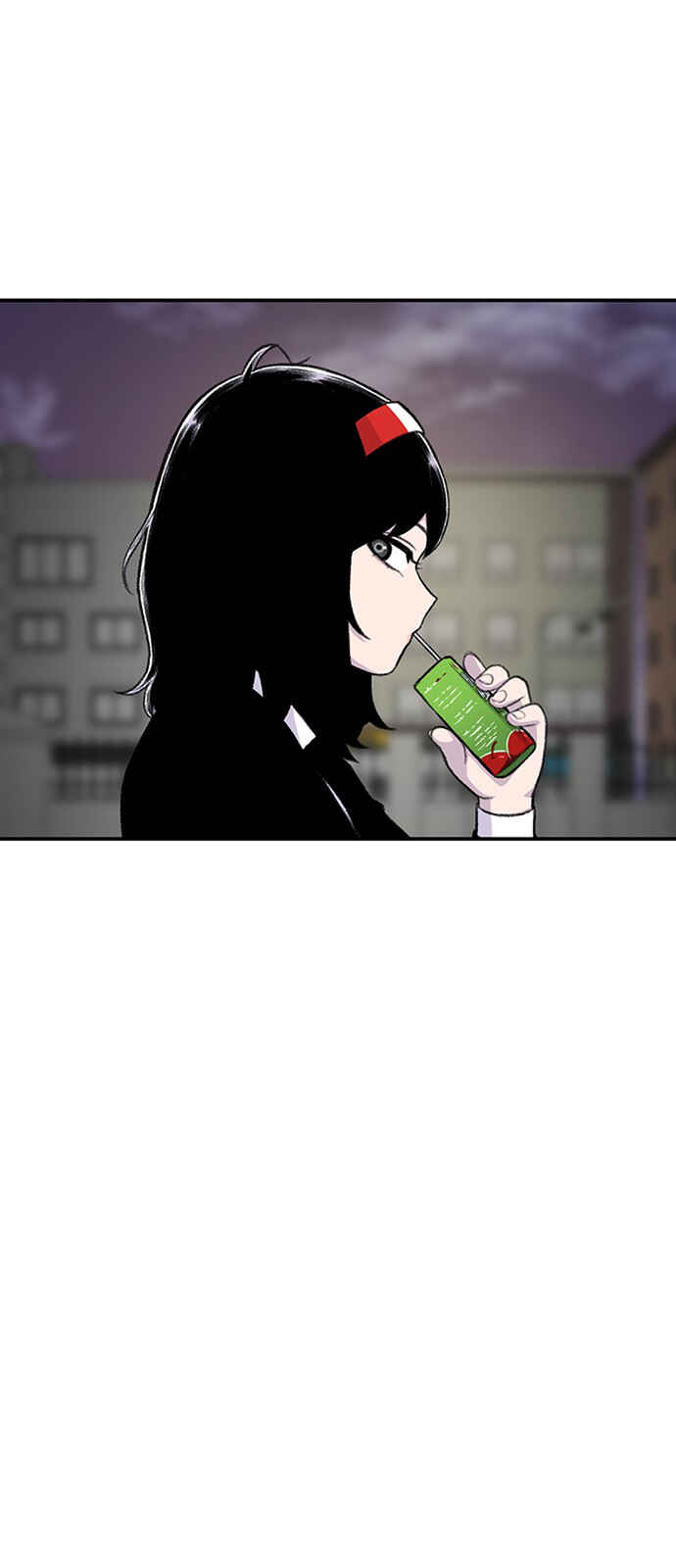 Byeorisamsyap Chapter 131 - Page 70