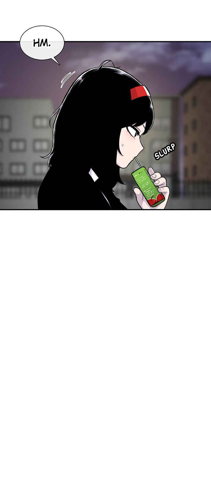 Byeorisamsyap Chapter 131 - Page 71