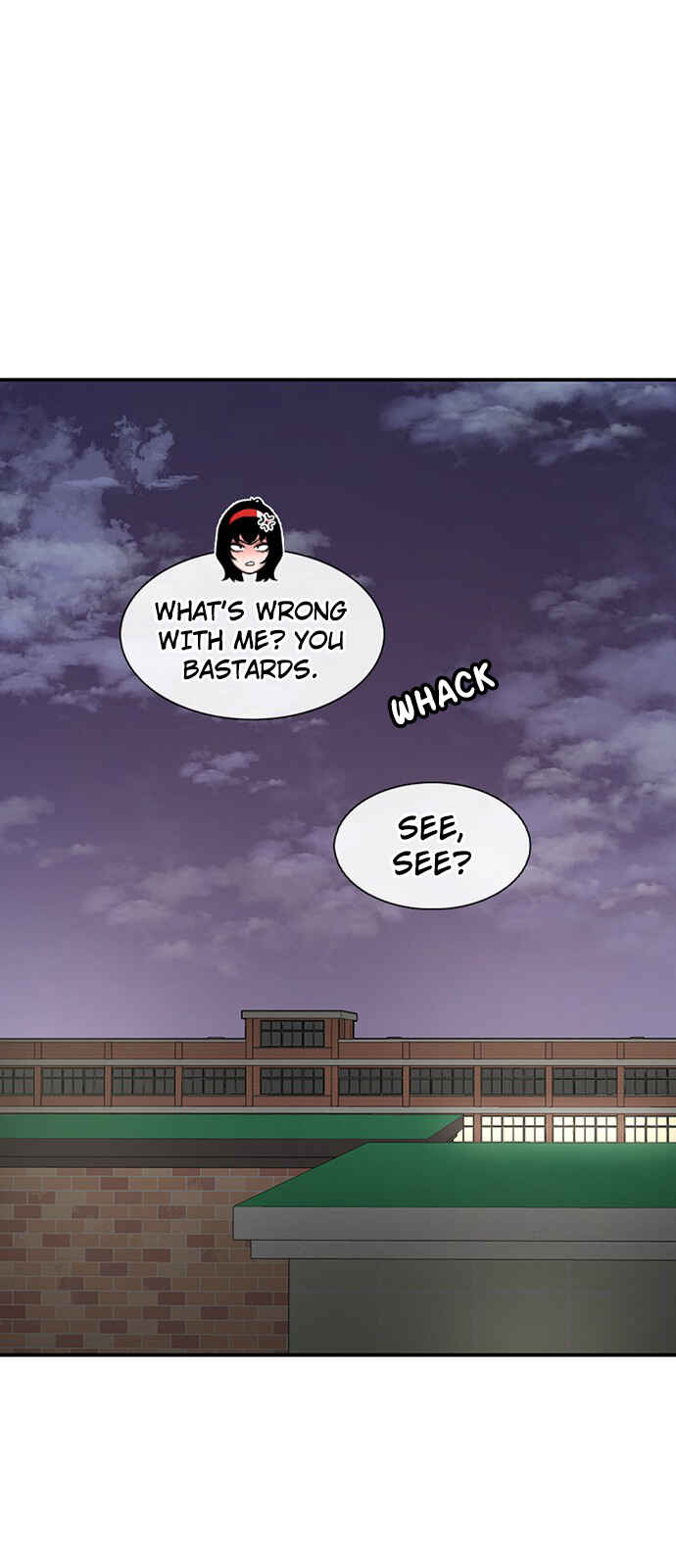 Byeorisamsyap Chapter 131 - Page 72