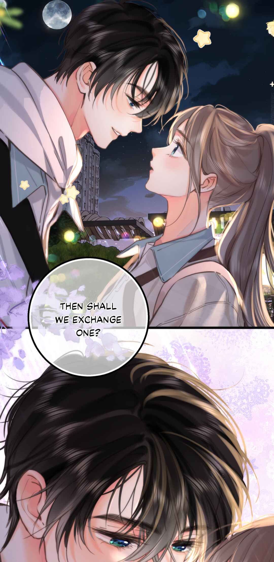 Lost In Reverie Chapter 68 - Page 17