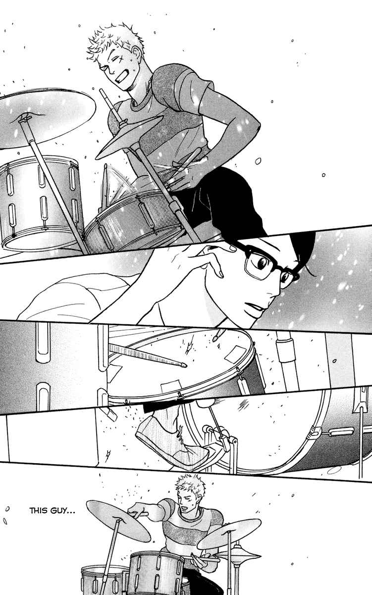 Kids on the Slope Chapter 3 - Page 26