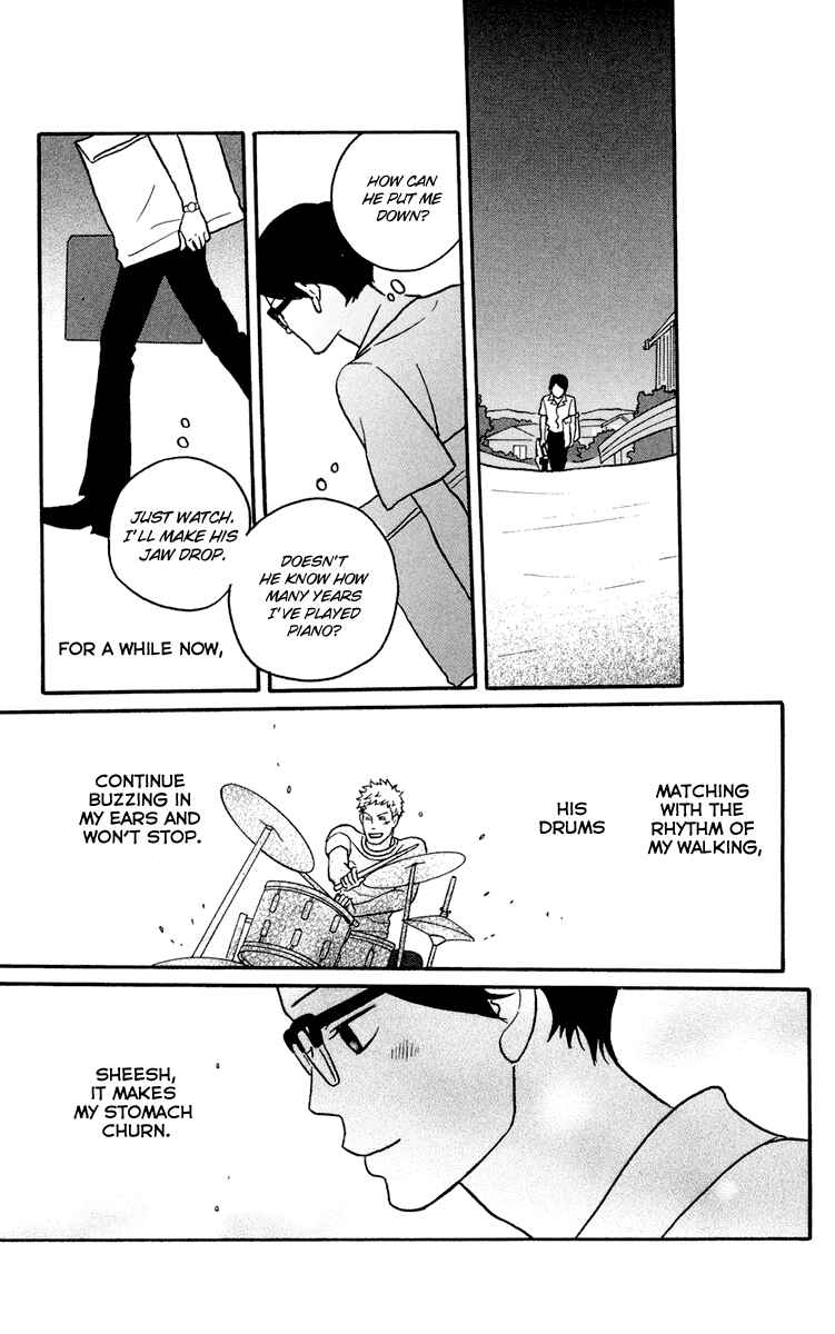 Kids on the Slope Chapter 3 - Page 34