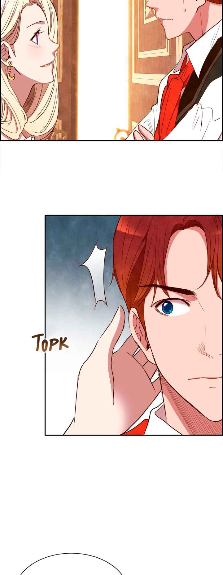 Ingrid, the White Deer Chapter 19 - Page 20