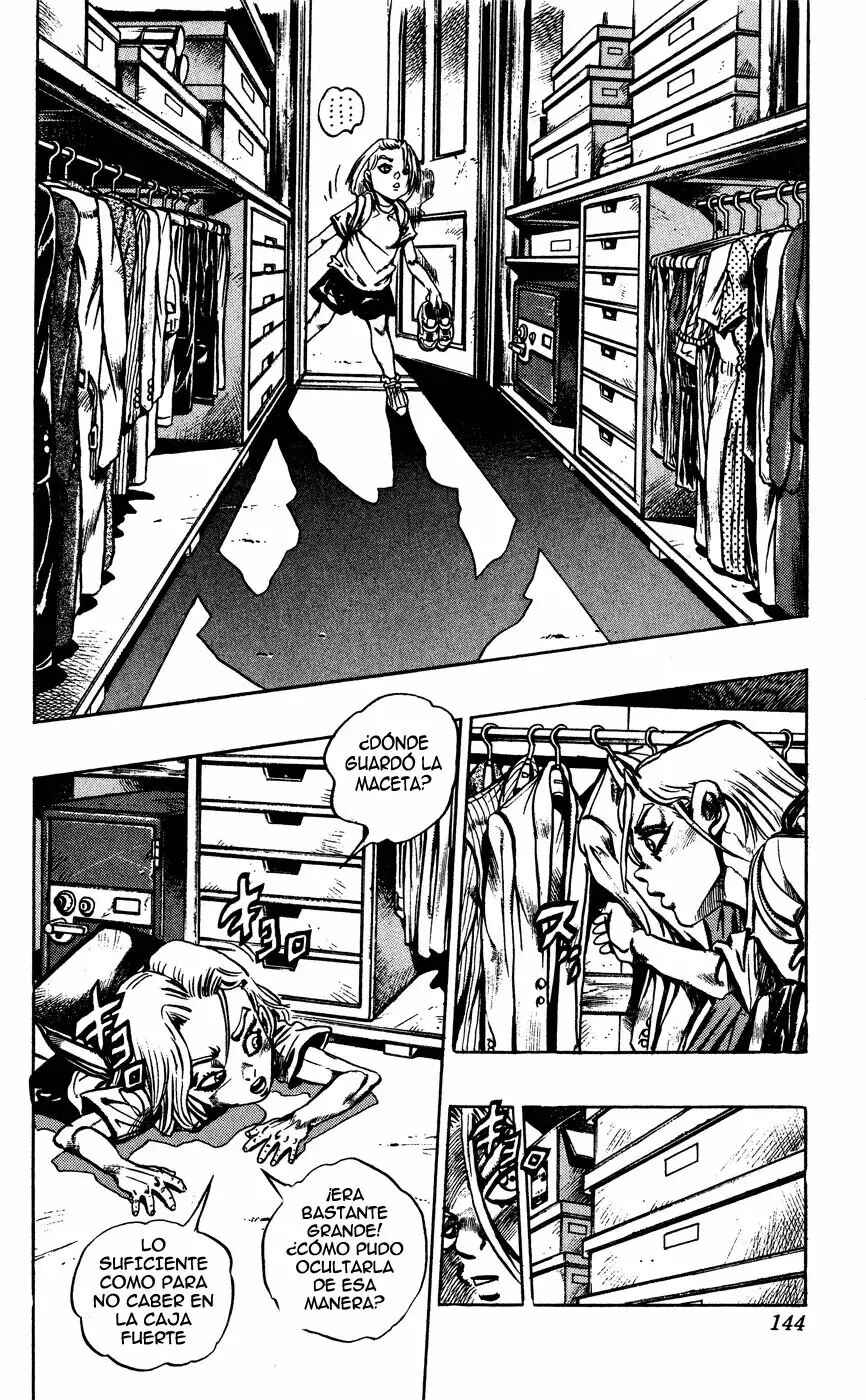 JoJo no Kimyou na Bouken: Part 4 - Diamond wa Kudakenai Chapter 131 - Page 16