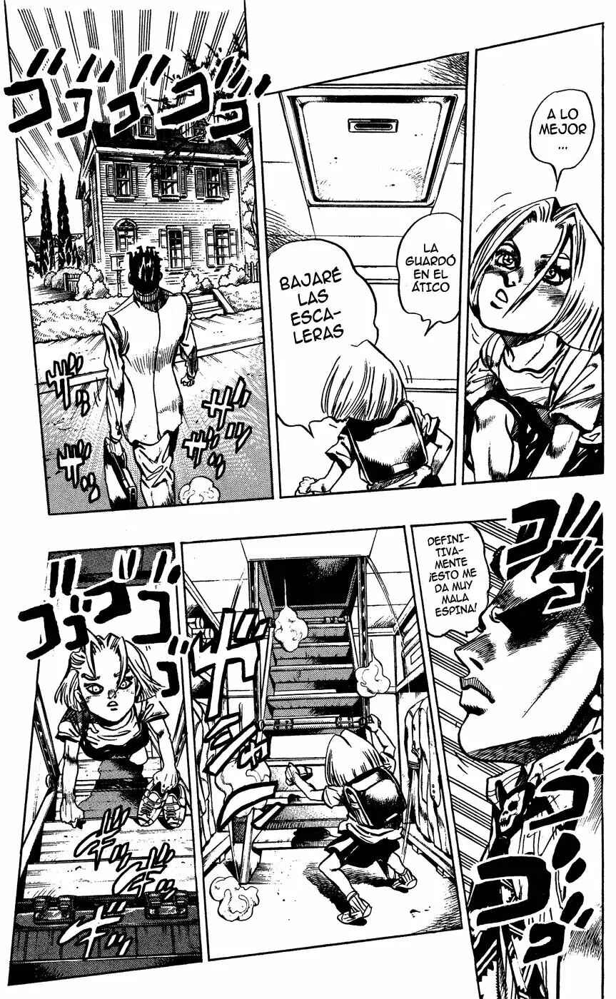 JoJo no Kimyou na Bouken: Part 4 - Diamond wa Kudakenai Chapter 131 - Page 17